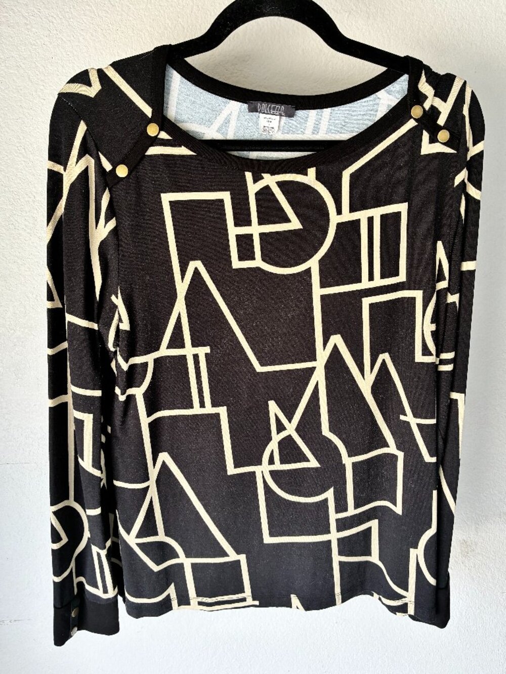 Dolcezza woman's top